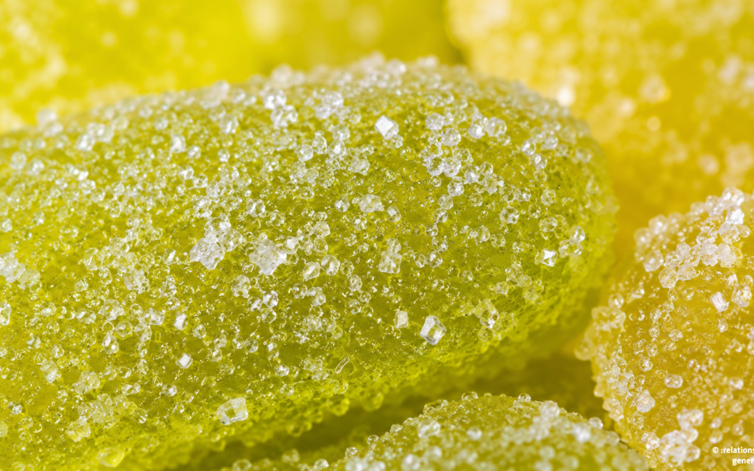 Sour & Tangy: Warum der Sommer 2026 anders schmeckt