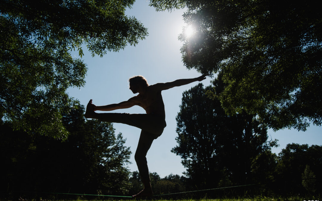 Mehr Balance im Alltag – und was das mit Genuss zu tun hat